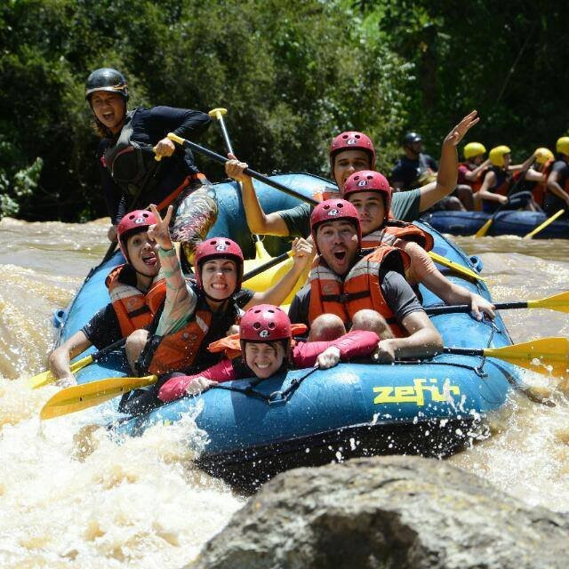 Base 44 Rafting & Aventuras-索科罗必去景点