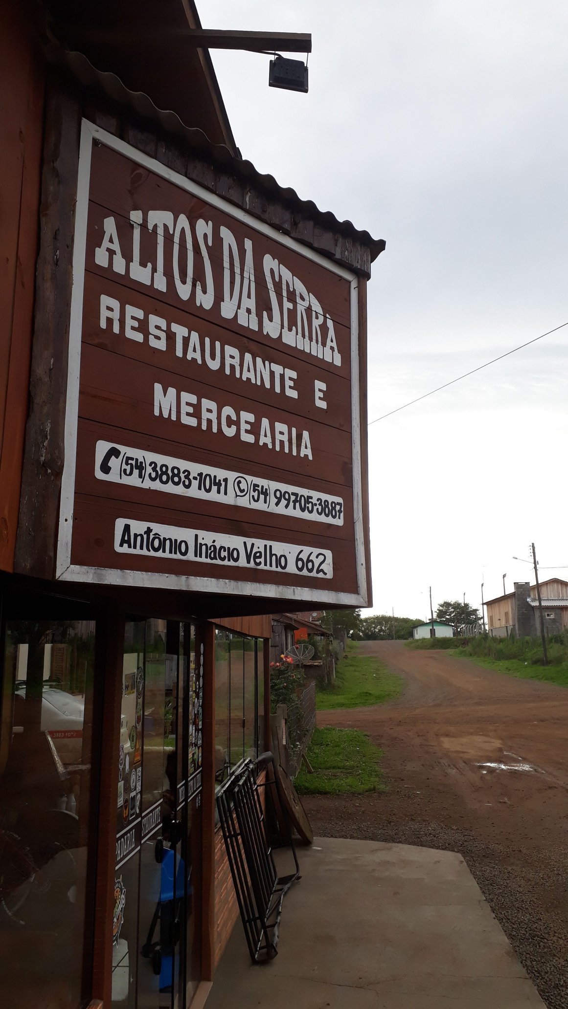 Altos da Serra-浴室