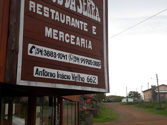 Morro Grande酒店住宿-Altos da Serra