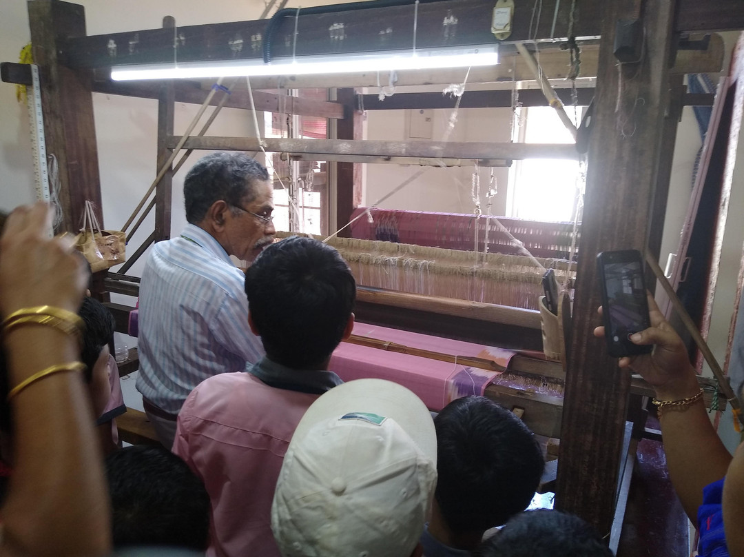 Sargaalaya-科泽科德必去景点