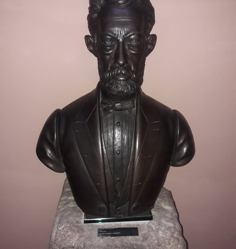 Museu da Sociedade Martins Sarmento-吉马良斯必去景点