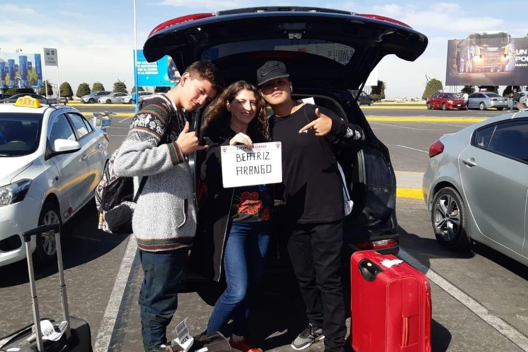 Transportes Don Pedro-阿雷基帕必去景点