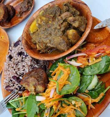 West to West Kitchen