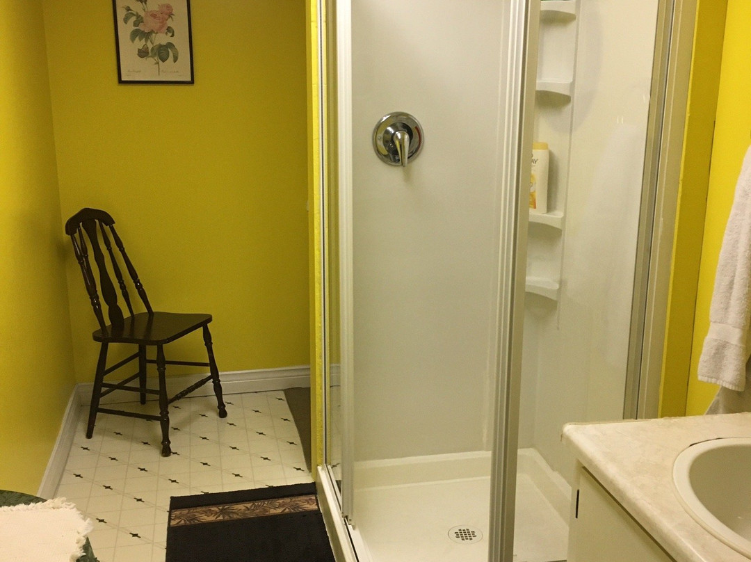 Smallpond Bed and Breakfast主图