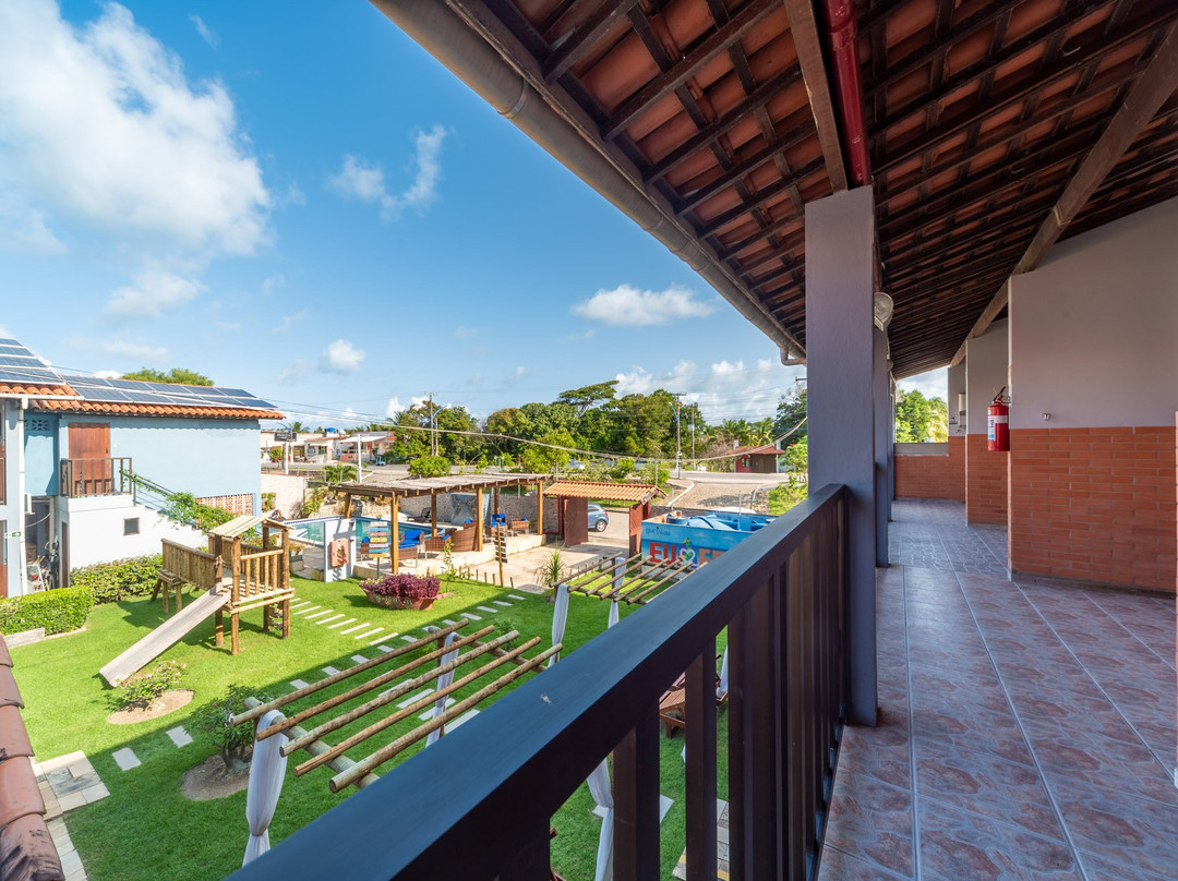 Pousada Blue Viking主图