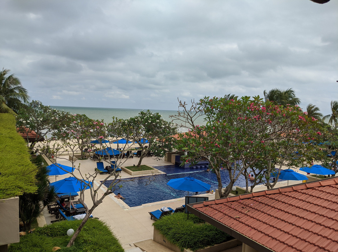 关丹凯悦酒店主图