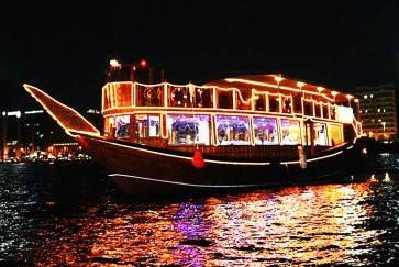 Dubai Explorers-迪拜必去景点