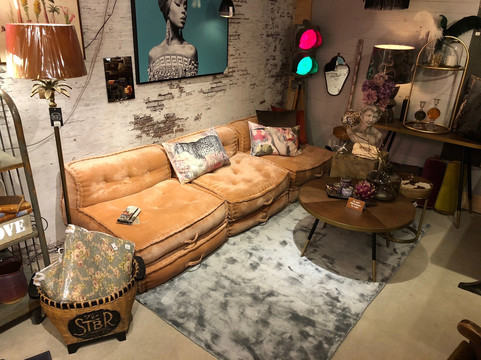 Patriks Prylar-哈姆斯塔德必去景点