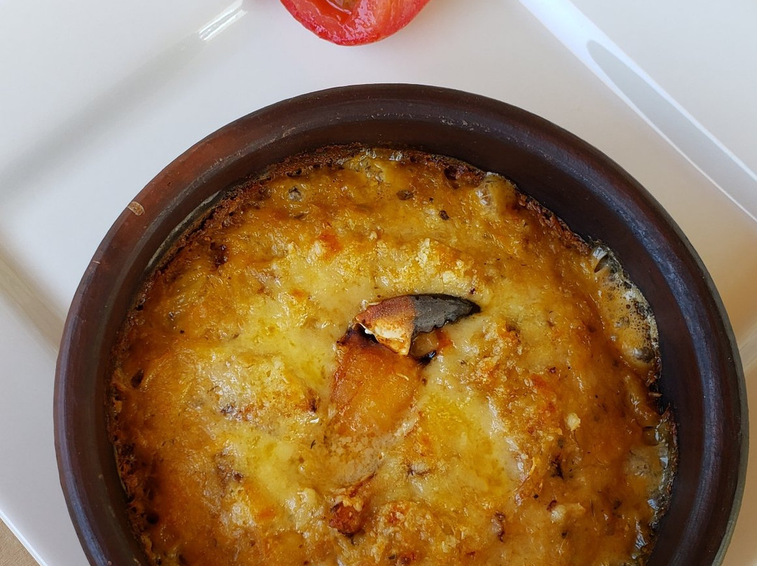 Hotel Mon Reve主图