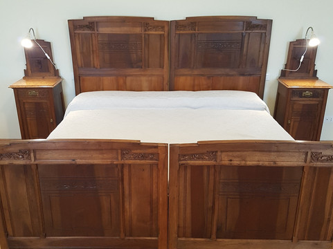 Al Vecchio Rustico主图