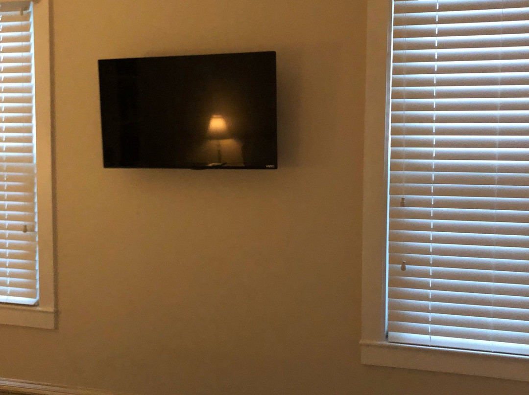 The Orchard House & Cafe主图