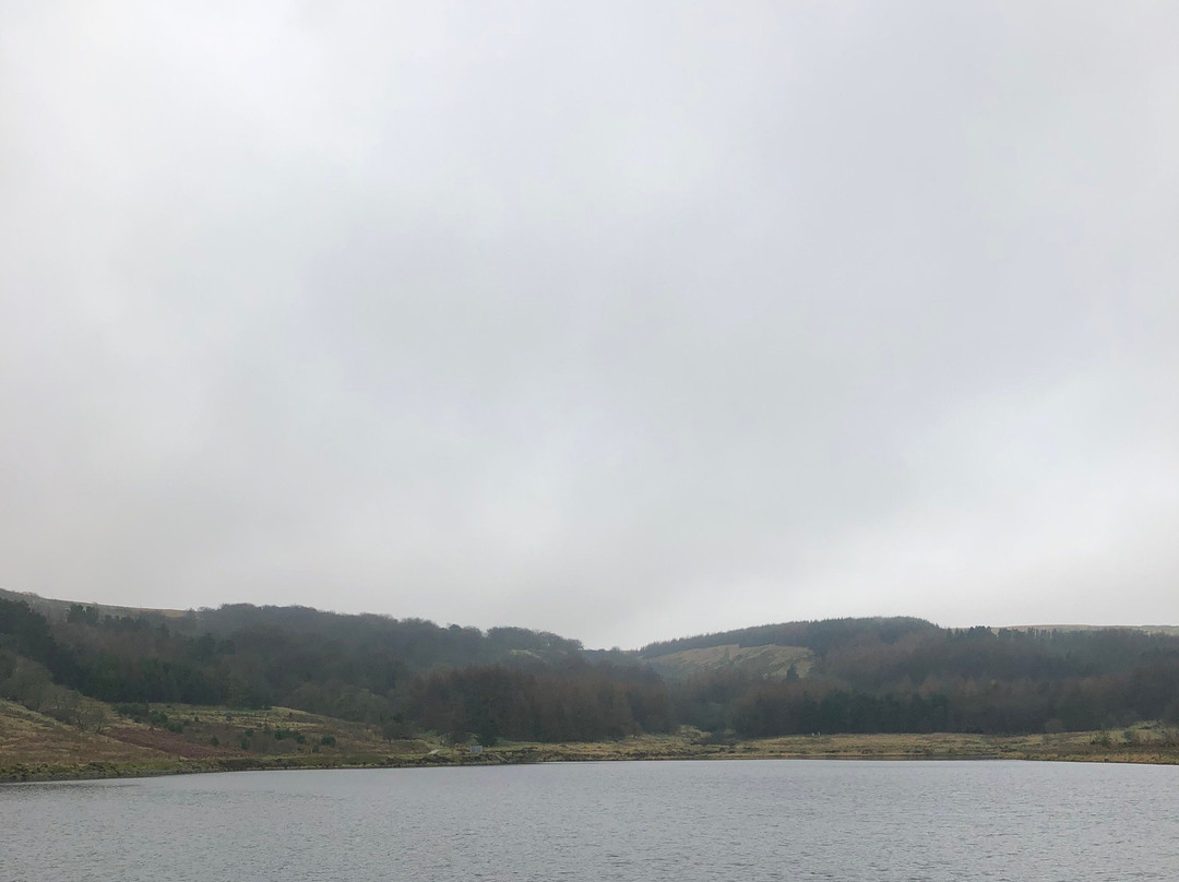 Calf Hey Reservoir-Rossendale必去景点