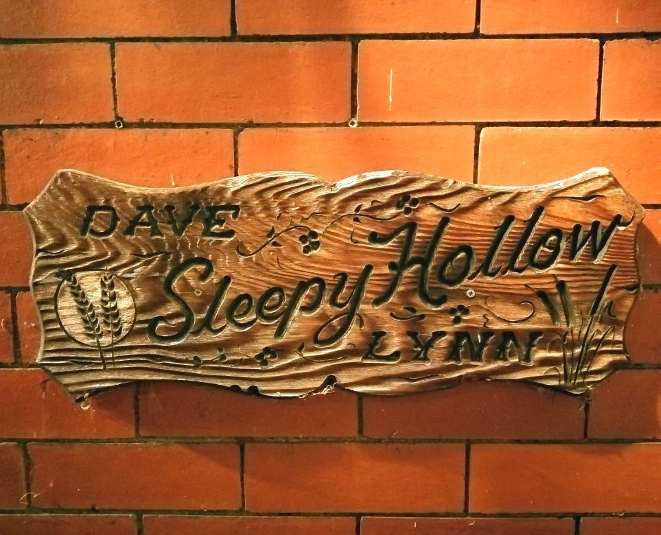 Sleepyhollow Bed & Breakfast主图