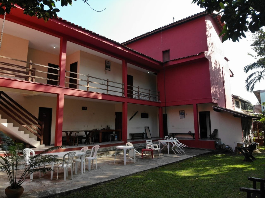 Pousada do Marquinhos主图