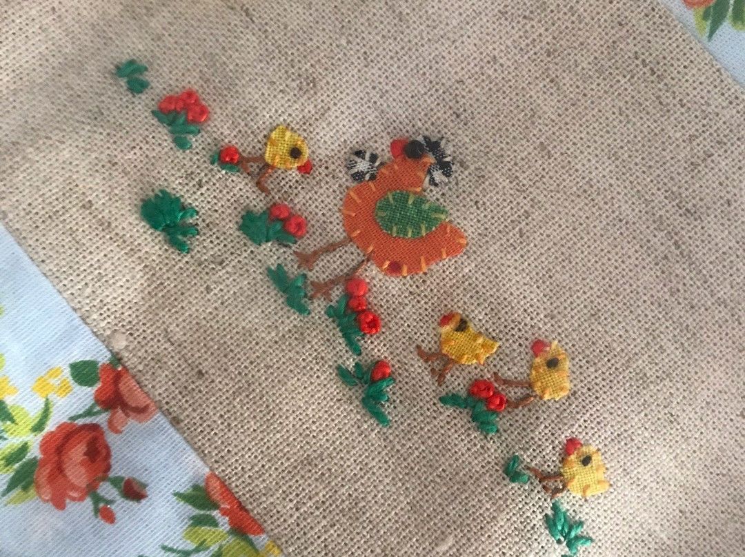 Maly Caran-Sao Francisco Xavier必去景点