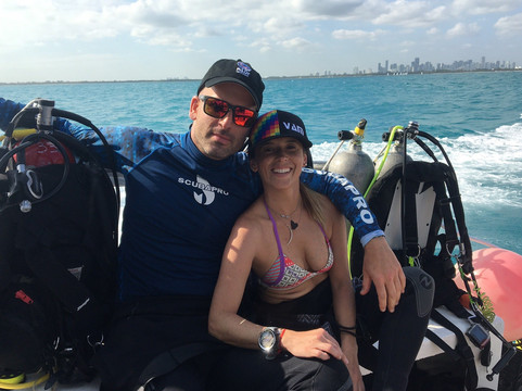 Deco Divers-迈阿密海滩必去景点