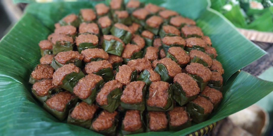 Pasar Papringan景点图片