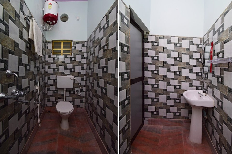 SPOT ON 39334 Hotel Debanshu主图