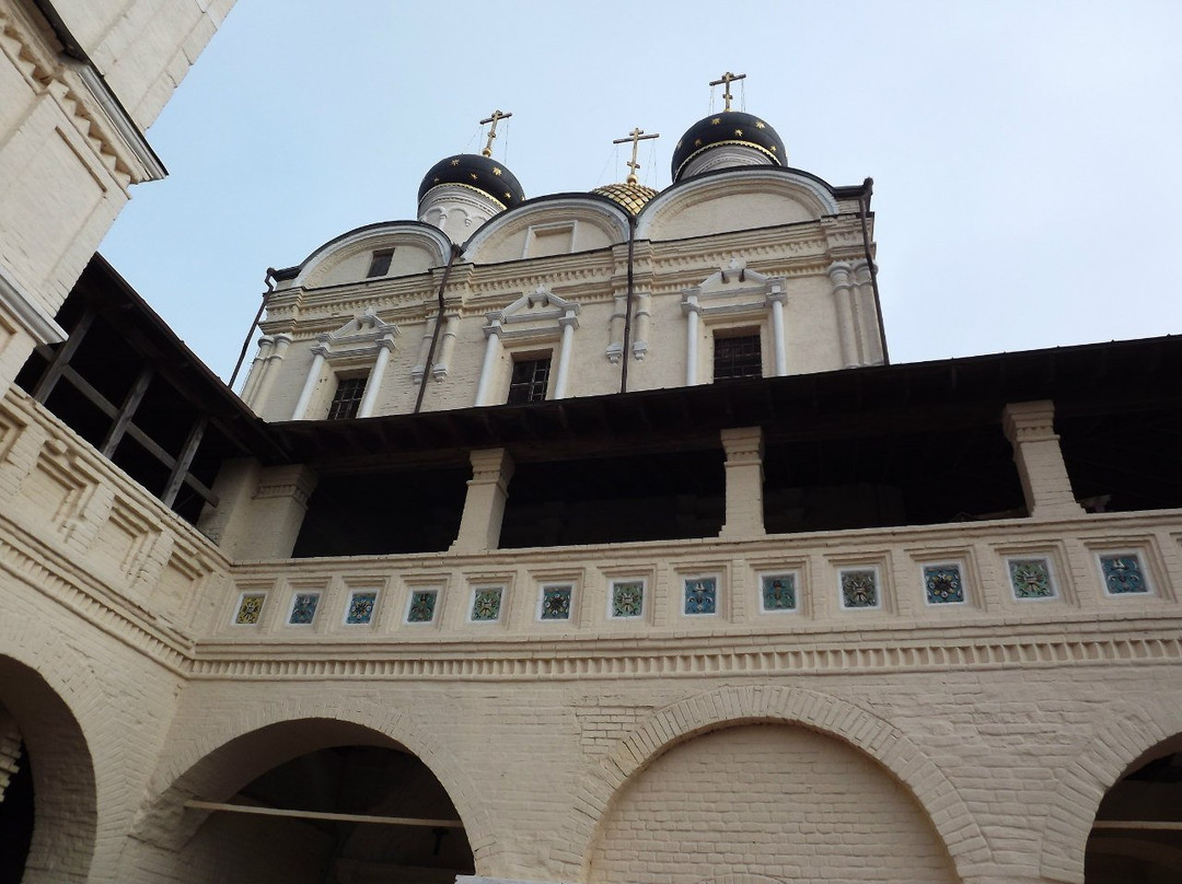Krasny Kholm旅游攻略图片