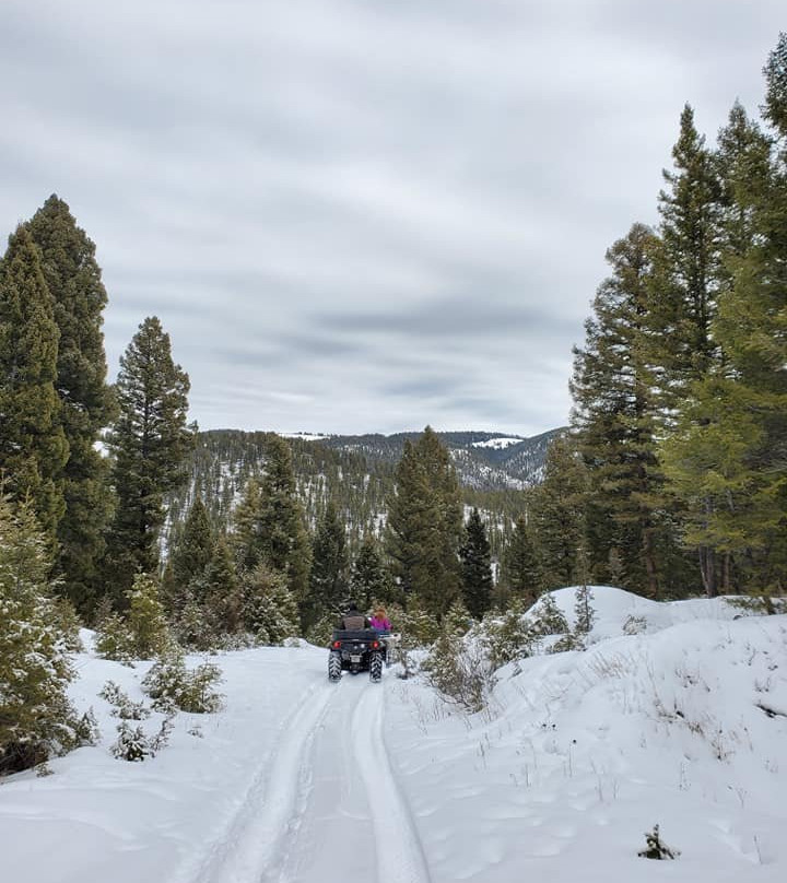 Montana ATV Adventures景点图片