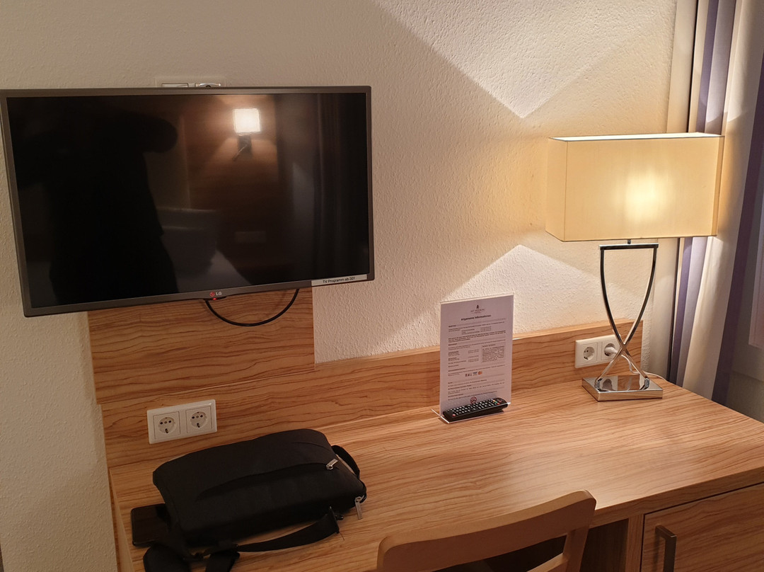 Hotel Alt Warburg主图