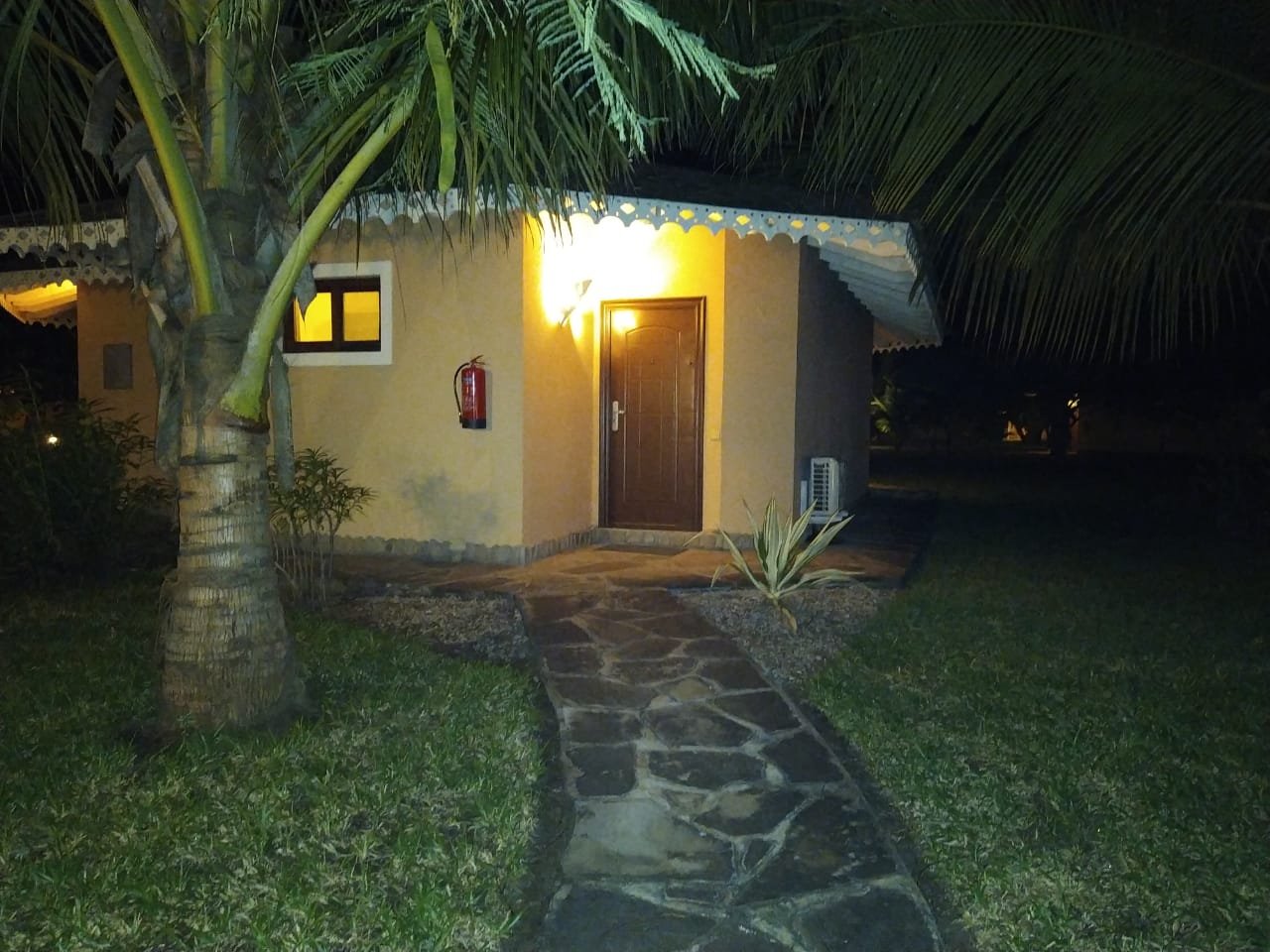 Ocean Beach Resort & Spa-浴室