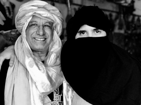 Enjoy Desert Tours-卡萨布兰卡必去景点