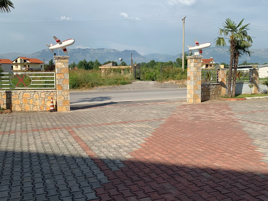 Vila Aeroport主图