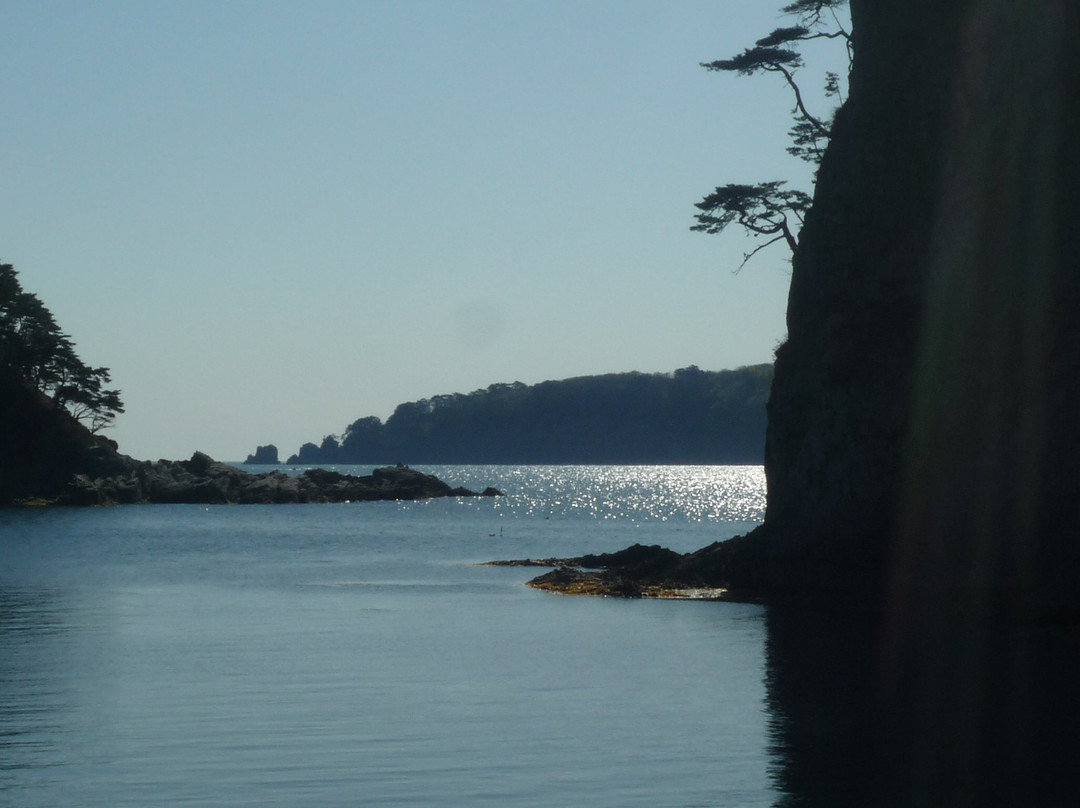 Sanriku Fukko (Reconstruction) National Park-东北部必去景点