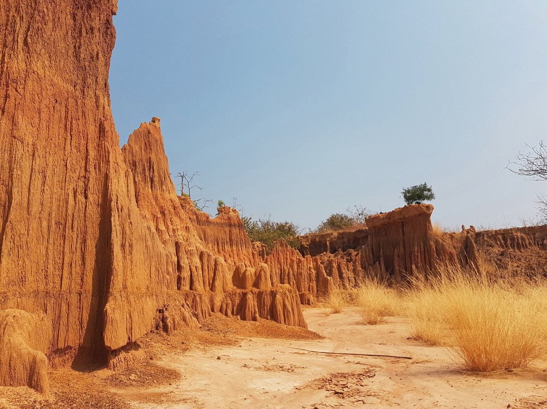 La-lu-达柏必去景点