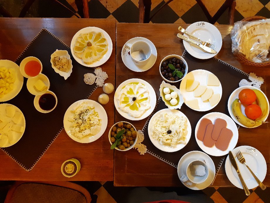 Dar Al Mamlouka-官方