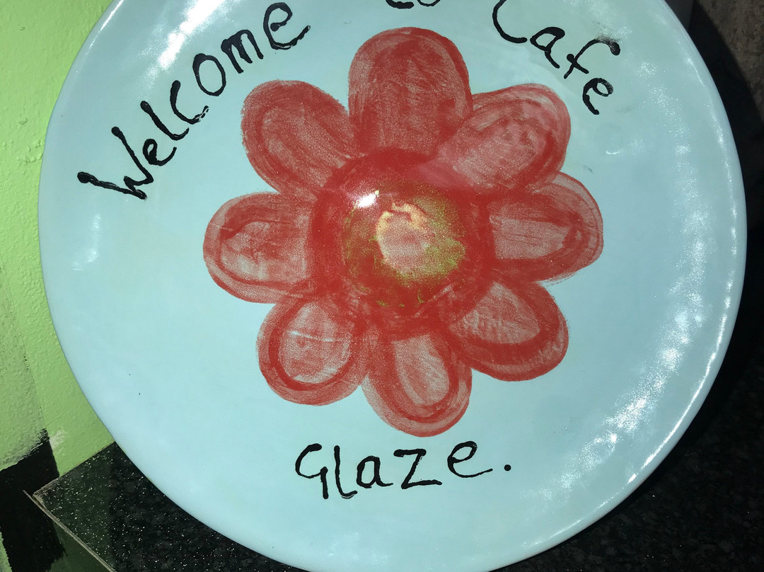 Cafe Glaze景点图片