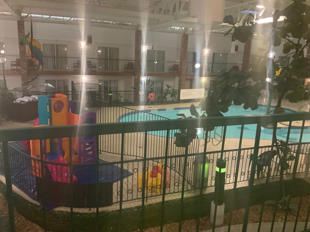 Victoria Inn Hotel & Convention Centre主图