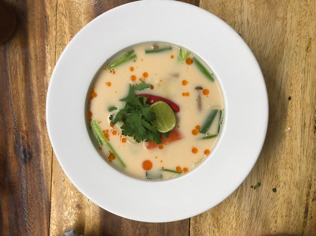 We Love Green - Vegan & Vegetarian Cooking School-清迈必去景点