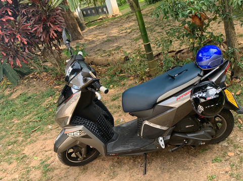 Banuka Malan-美蕊沙必去景点