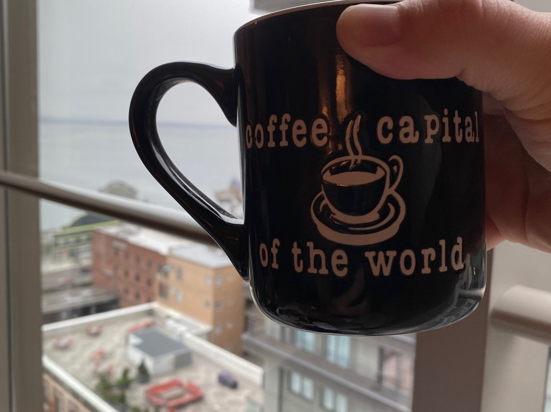 西雅图四季酒店主图