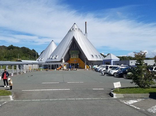 Iwate Kodomono Mori-一户町必去景点