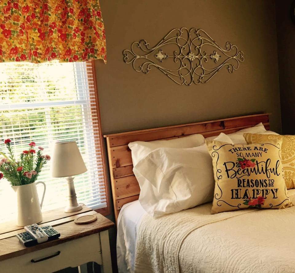 Haisley's Hideaway Bed & Breakfast-官方