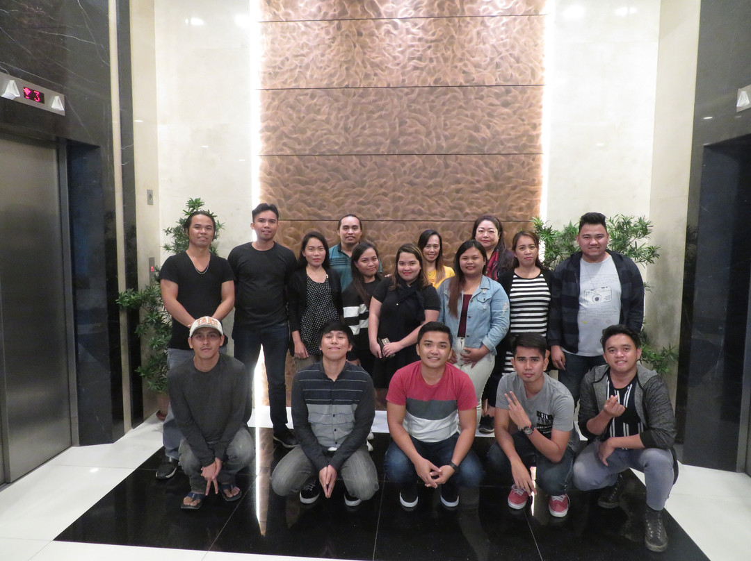 Oakridge Business Park- 曼达维必去景点