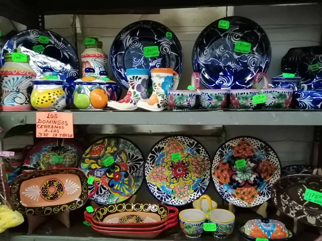 El Catador Tour del Cafe & Catacion景点图片