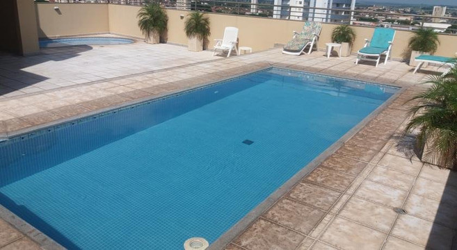 Font Inn Hotel主图