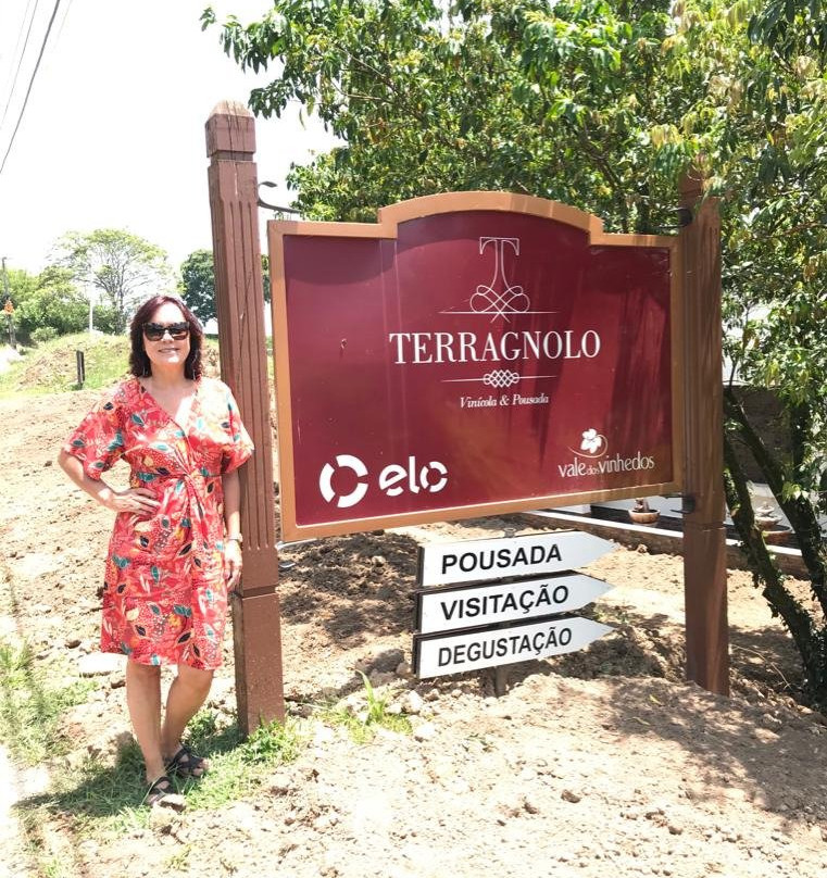 Vinícola Terragnolo-本图贡萨尔维斯必去景点