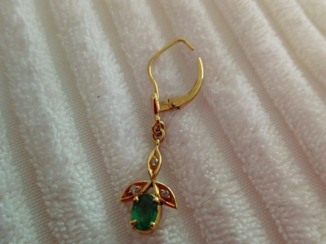 Kash & Kari-坎多林必去景点