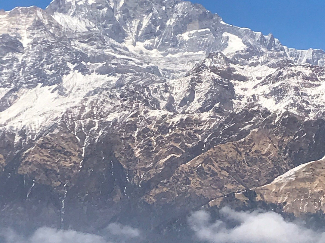 Pokhara Heli Services景点图片