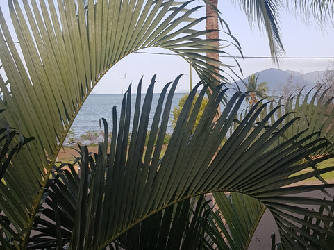 卡尔德维尔海滩克姆贝尔汽车旅馆和旅游公园主图