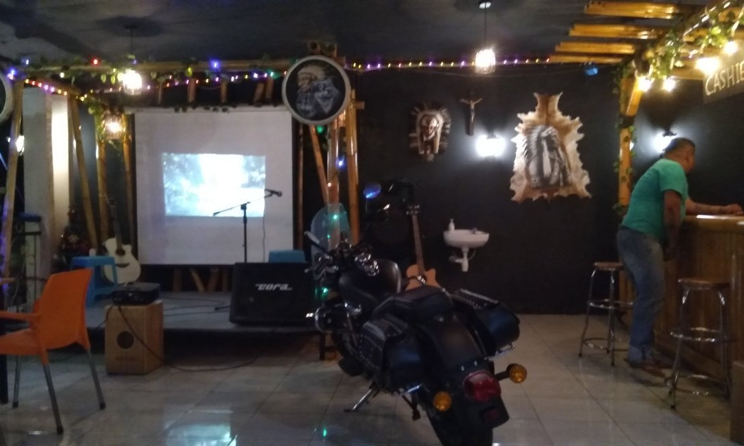 Hotel Mathilda主图