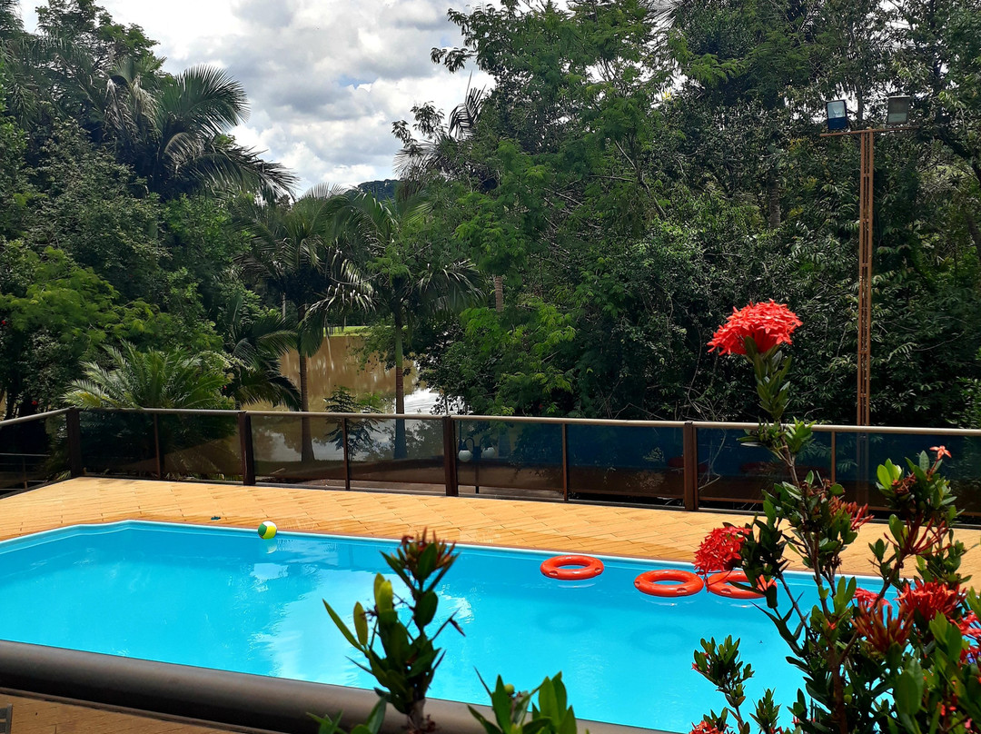 Paraiso Das Orquideas主图