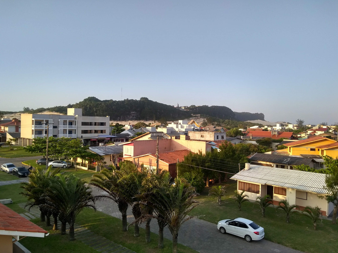 Morro dos Conventos-Ararangua必去景点