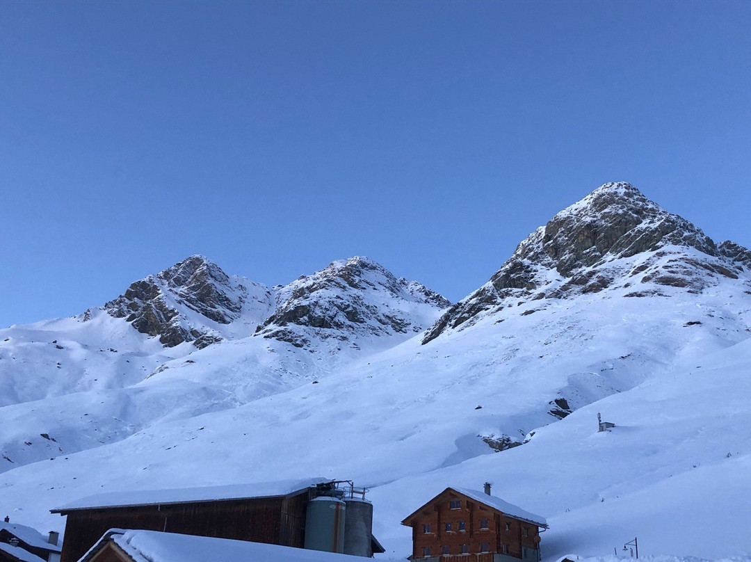 Pension Edelweiss主图