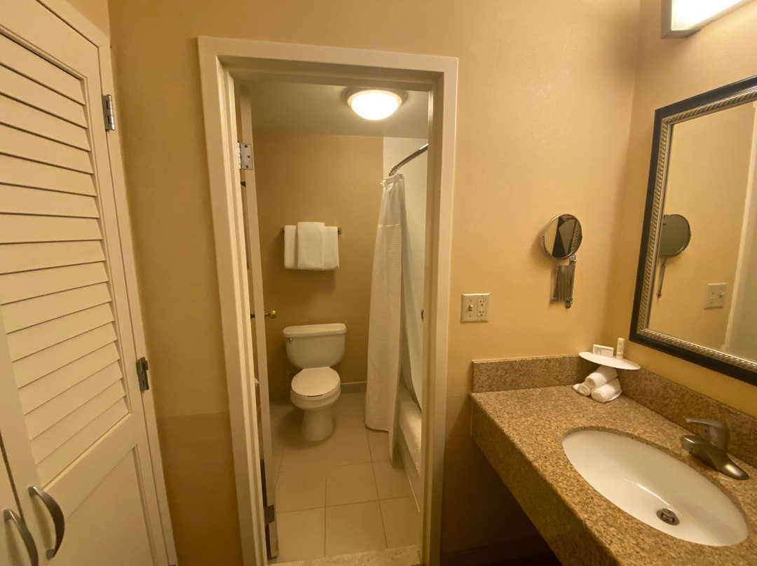 芝加哥海兰德公园/诺斯布鲁克万怡酒店主图